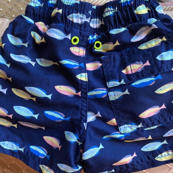 EGG baby boys trunks - Picture 3 of 3